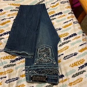 Premiere Denim Jeans